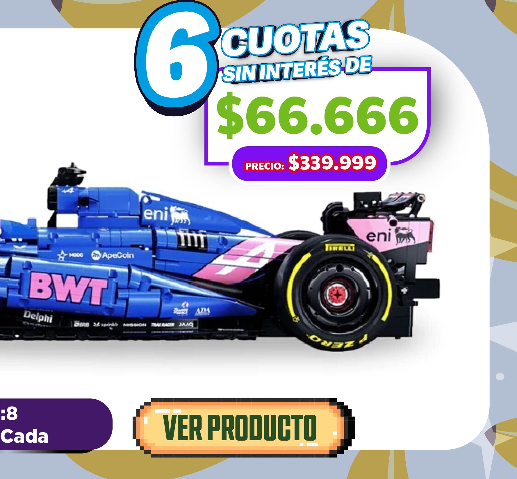 CityKids Juguetería